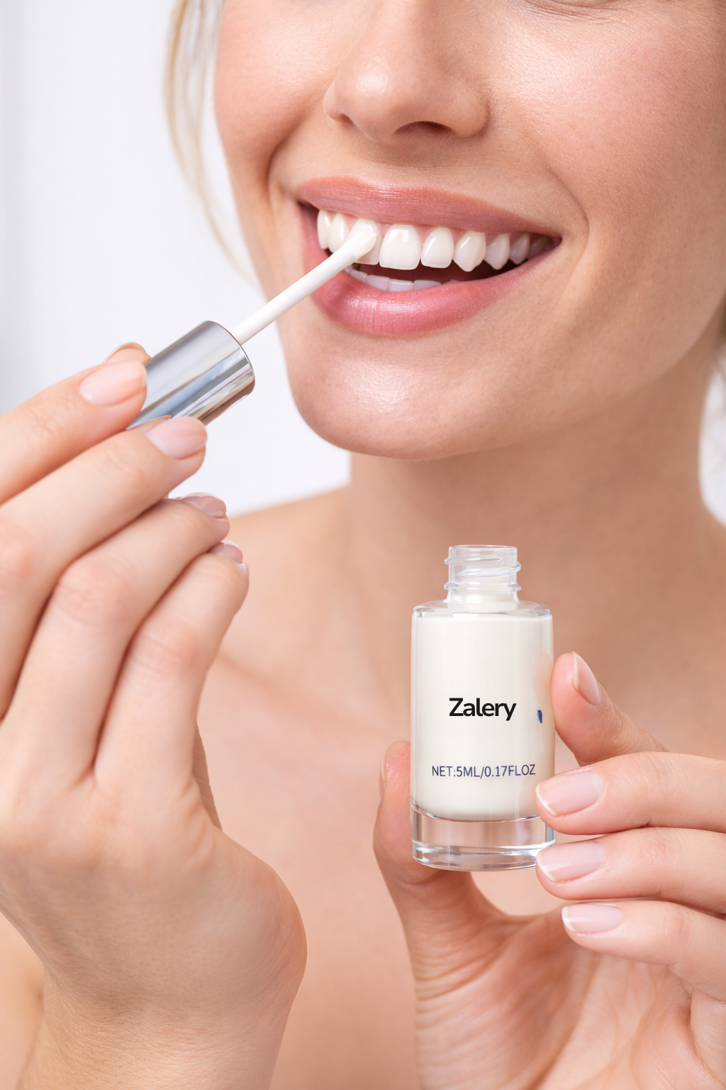 Blanqueador dental Zalery®